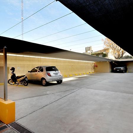 Orion Apartamentos Bahía Blanca Kültér fotó