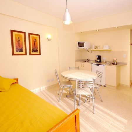 Orion Apartamentos Bahía Blanca Kültér fotó